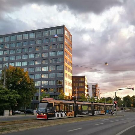 Central-Apt At Lake, Citycenter 5Min, Fair 18Min!!! Nuremberg Bagian luar foto