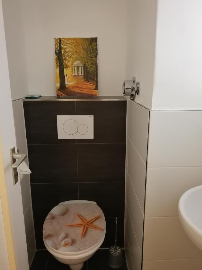 Central-Apt At Lake, Citycenter 5Min, Fair 18Min!!! Nuremberg Bagian luar foto