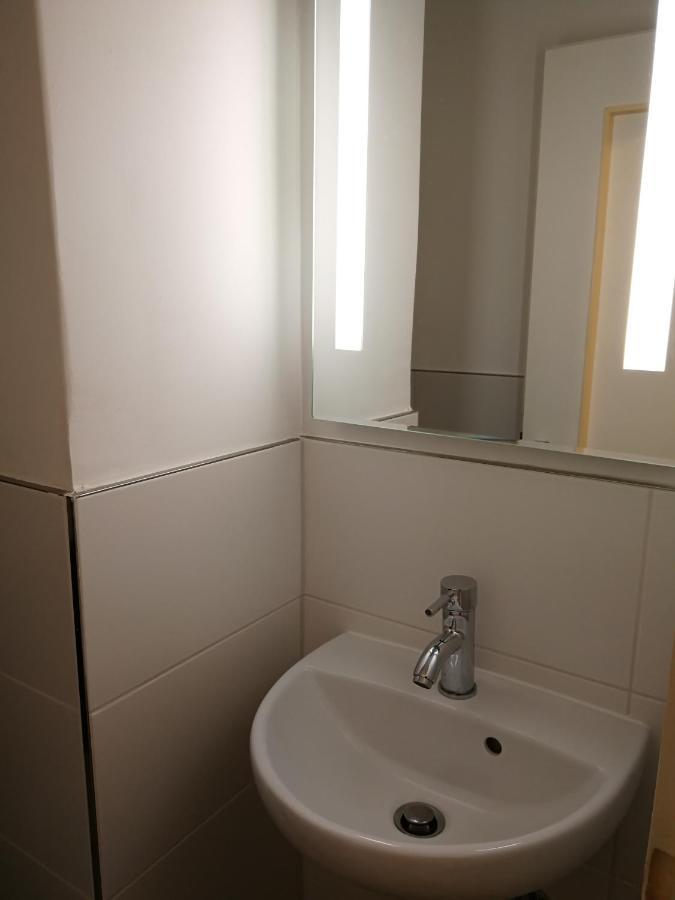 Central-Apt At Lake, Citycenter 5Min, Fair 18Min!!! Nuremberg Bagian luar foto
