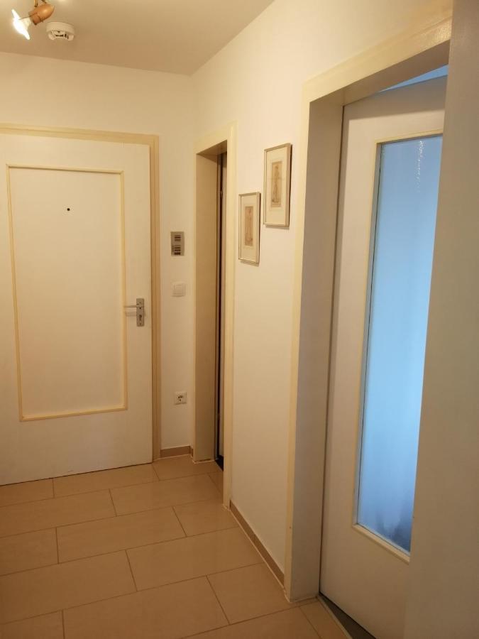 Central-Apt At Lake, Citycenter 5Min, Fair 18Min!!! Nuremberg Bagian luar foto