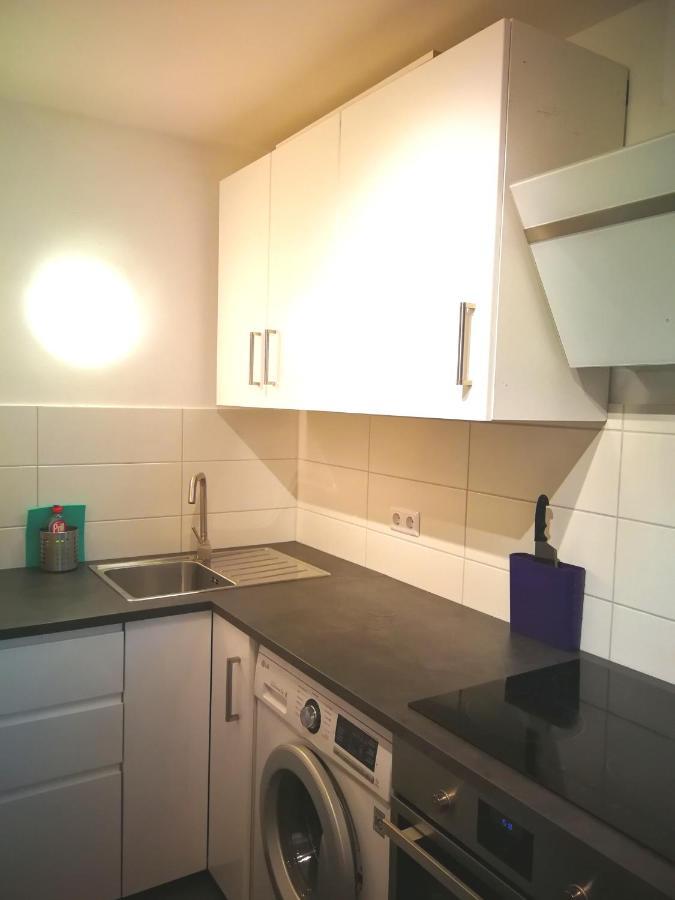 Central-Apt At Lake, Citycenter 5Min, Fair 18Min!!! Nuremberg Bagian luar foto