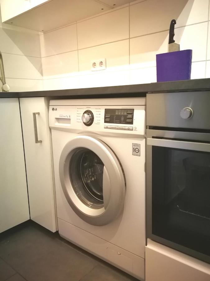 Central-Apt At Lake, Citycenter 5Min, Fair 18Min!!! Nuremberg Bagian luar foto
