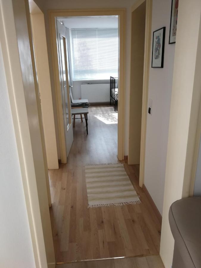 Central-Apt At Lake, Citycenter 5Min, Fair 18Min!!! Nuremberg Bagian luar foto
