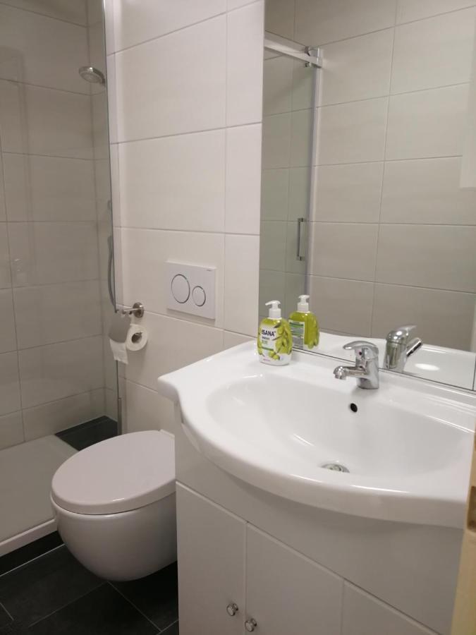 Central-Apt At Lake, Citycenter 5Min, Fair 18Min!!! Nuremberg Bagian luar foto