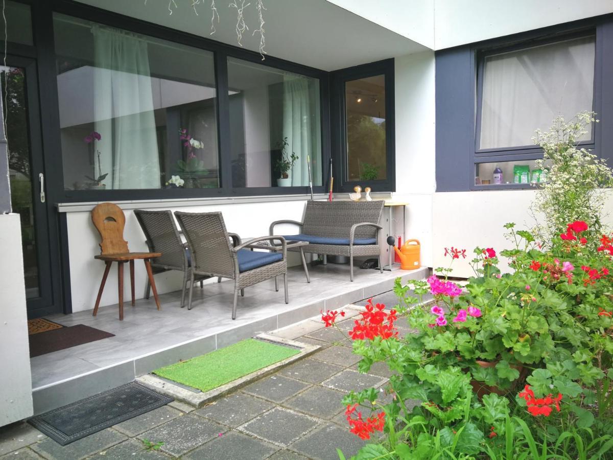 Central-Apt At Lake, Citycenter 5Min, Fair 18Min!!! Nuremberg Bagian luar foto