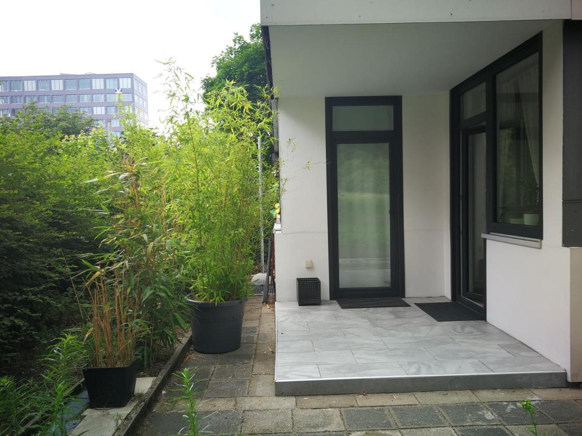 Central-Apt At Lake, Citycenter 5Min, Fair 18Min!!! Nuremberg Bagian luar foto