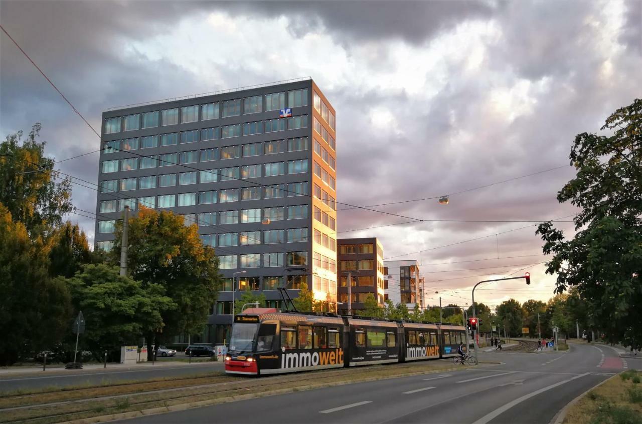 Central-Apt At Lake, Citycenter 5Min, Fair 18Min!!! Nuremberg Bagian luar foto